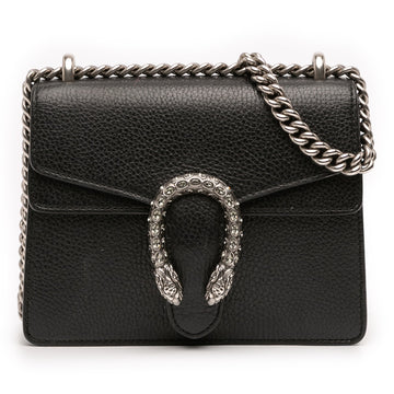 Gucci Dionysus Bag Leather Mini