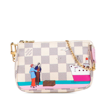 Louis Vuitton Pochette Accessoires
