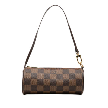 Louis Vuitton Damier Ebene Papillon