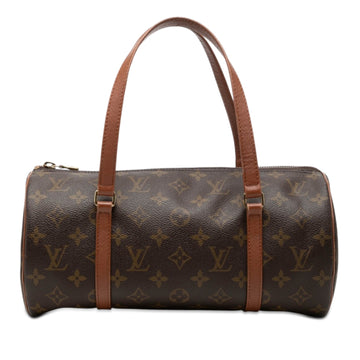 Louis Vuitton Papillon 30 Pre-Loved