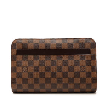 Louis Vuitton Damier Ebene Saint