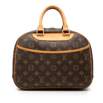 Louis Vuitton Trouville Pre-Loved