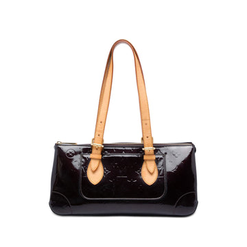 Louis Vuitton Vernis Rosewood Avenue