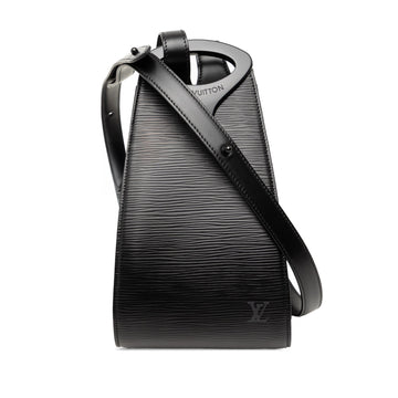 Louis Vuitton Minuit Handbag Epi Leather