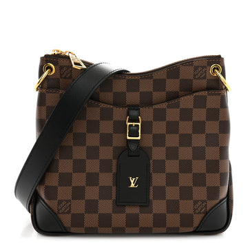 Louis Vuitton Damier Ebene Odeon Pm