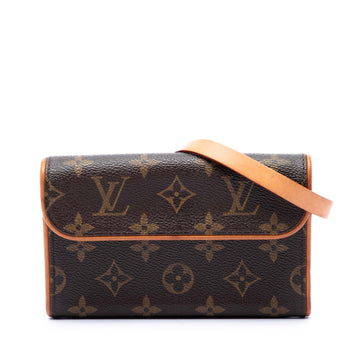 Louis Vuitton Pochette Florentine Pre-