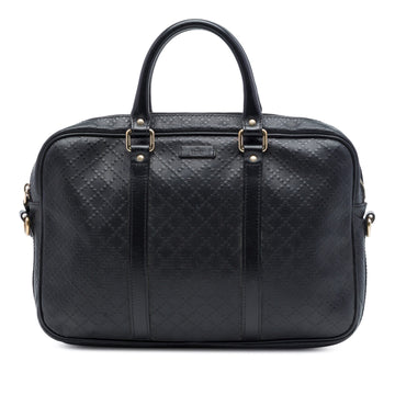 Gucci Medium Diamante Calfskin Bright