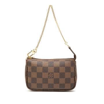 Louis Vuitton Pochette Accessoires