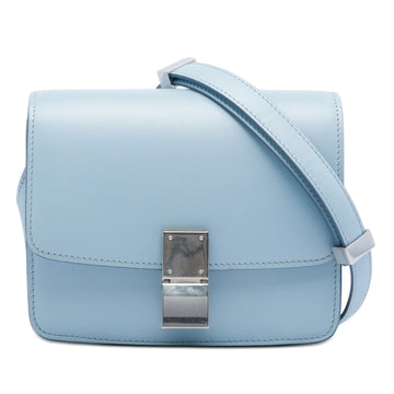Celine Small Calfskin Classic Box Pre-