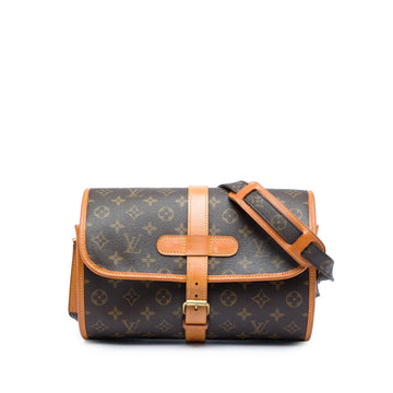 Louis Vuitton Marne Pre-Loved Crossbody