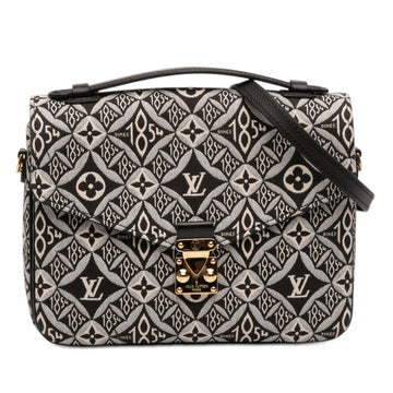 Louis Vuitton Pochette Metis Limited