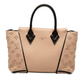 Louis Vuitton W Tote Veau Cachemire