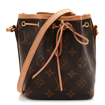 Louis Vuitton Nano Noe