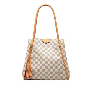 Louis Vuitton Propriano Handbag Damier