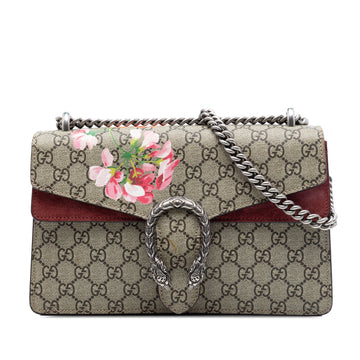 Gucci Dionysus Bag Blooms Print Gg