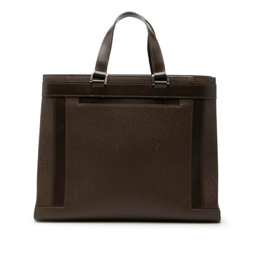 Louis Vuitton Taiga Kasbek Pm Pre-Loved