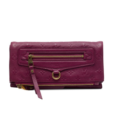 Louis Vuitton Petillante Clutch