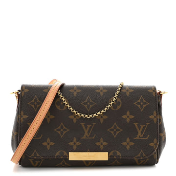Louis Vuitton Favorite Pm