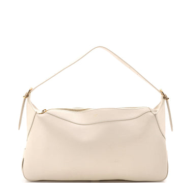 Celine Romy Shoulder Bag Leather Medium