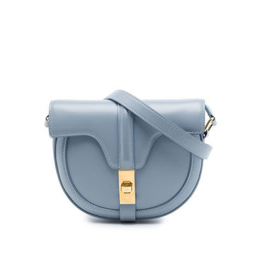 Celine Small Calfskin Besace 16