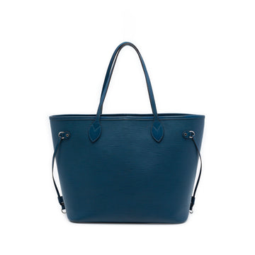 Louis Vuitton Neverfull Tote Epi Leather