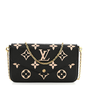 Louis Vuitton Empreinte Giant Felicie