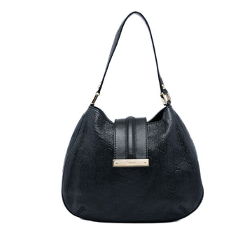 Gucci Medium Ssima New Ladies Hobo Pre-