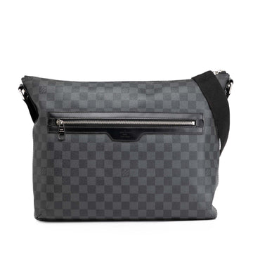 Louis Vuitton Mick Messenger Bag Damier