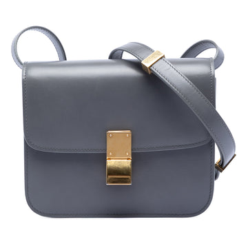 Celine Classic Box Bag Smooth Leather