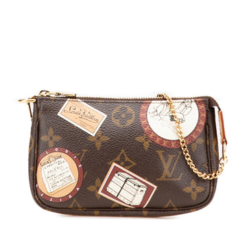 Louis Vuitton Pochette Accessoires