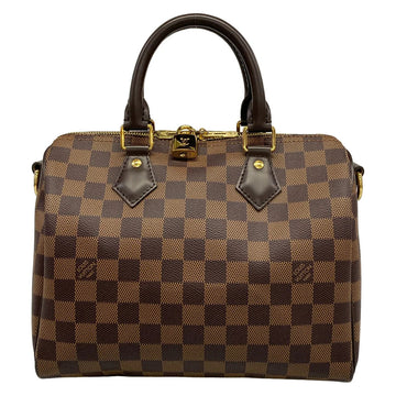 Louis Vuitton Speedy Bandouliere 25
