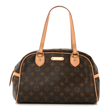 Louis Vuitton Montorgueil Pm