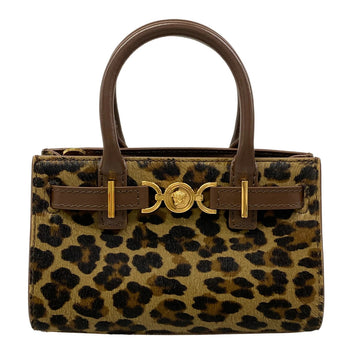 Versace Medusa '95 Brown Dark Black