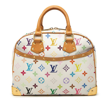Louis Vuitton Trouville Handbag