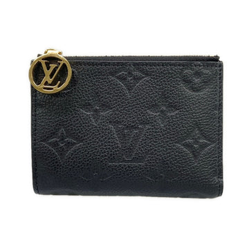 Louis Vuitton Portefeuille Lisa Noir