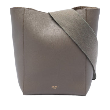 Celine Sangle Seau Bag Calfskin Small