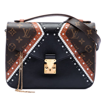 Louis Vuitton Pochette Metis Limited