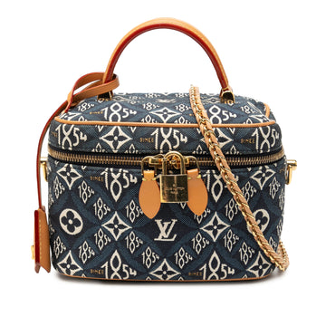 Louis Vuitton Vanity Handbag Limited