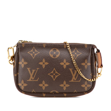 Louis Vuitton Pochette Accessoires
