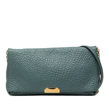 Burberry Mildenhall Shoulder Bag