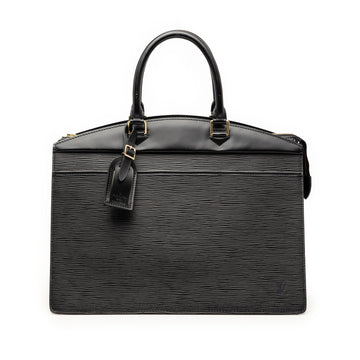 Louis Vuitton Riviera Handbag Epi