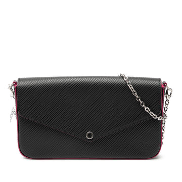 Louis Vuitton Felicie Pochette Epi