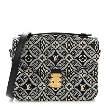 Louis Vuitton Jacquard Since Pochette