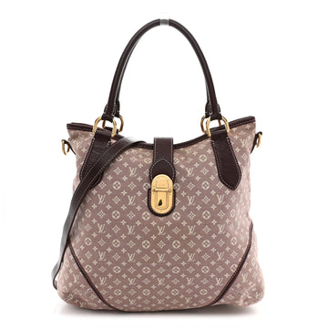 Louis Vuitton Idylle Elegie Sepia