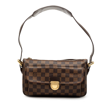 Louis Vuitton Ravello Handbag Damier Gm
