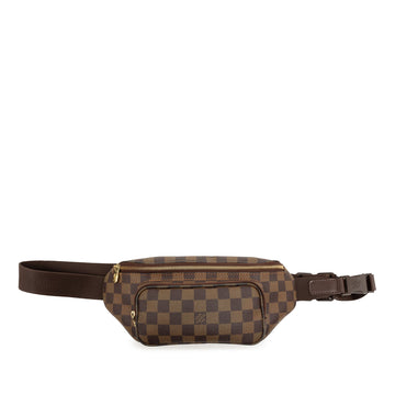 Louis Vuitton Melville Waist Bag Damier