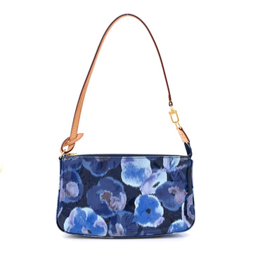 Louis Vuitton Vernis Ikat Pochette