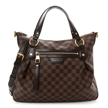 Louis Vuitton Damier Ebene Evora Mm