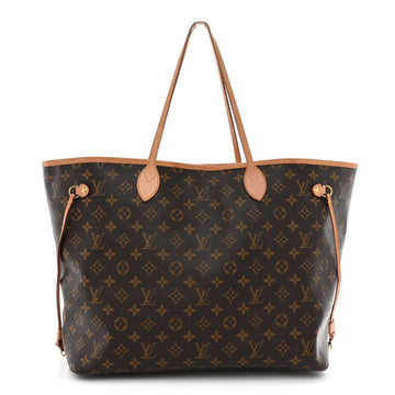 Louis Vuitton Neo Neverfull Gm Pivoine