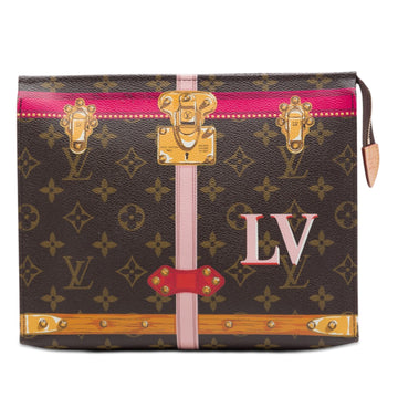 Louis Vuitton Toiletry Pouch Limited
